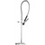 Chicago Faucets 923-XKCAB Wall Mount Pre-Rinse, Check Cartridge