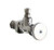 Chicago Faucets - 1024-ABCP - Angle Stop