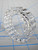 Crane - F15294 - Lucite Ring