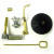 Case - 5127 (SP27) Trip Lever For Case 1000 Toilet