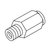 Kohler 21221 - Flow Restrictor S/A