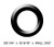 Crane - F13289 - Oring