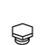 Kohler 21766 - Stuffing Nut