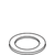 Kohler 29061 - Gasket