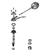 Kohler 30654 - Float Valve 9267