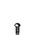 Kohler 21102 - Screw