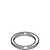 Kohler 29736 - Body Seal