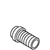 Kohler 40451 - Packing Nut