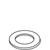 Kohler 29767 - Gasket