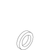 Kohler 35515 - Washer