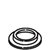 Kohler 50748 - Nut