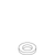 Kohler 34033 - Gasket