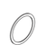 Kohler 42290 - Gasket