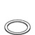 Kohler 41930 - Gasket