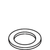 Kohler 50370 - Gasket
