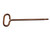 Kohler 51218 Lift Wire