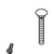 Kohler 30250 - Attachment Kit