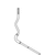 Kohler 43098 - Lift Rod