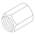 Kohler 52724 - Cplg