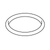 Kohler 57711 - Oring