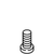 Kohler 50526 - Screw