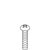 Kohler 61052 - Screw