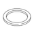 Kohler 57721 - Washer