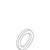 Kohler 56585 - Washer
