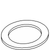 Kohler 74903 - Washer