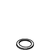 Kohler 58485 - Gasket
