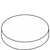 Kohler 75039 - Escutcheon Gasket