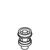 Kohler 57751 - Diverter