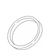Kohler 56952 - Gasket