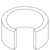 Kohler 75857 - Ring Stabilizer