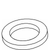 Kohler 57844 - Gasket