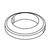 Kohler 78087 - Gasket