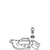 Kohler 51425 - Cap & Float Lever