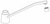 Moen 91194 Spout Assembly