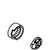 Kohler 79490 - Limit Stop Kit