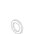 Kohler 65886 - Gasket