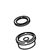 Kohler 73806 - Aerator Service Kit