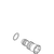 Kohler 79670 - Center Post Assembly