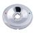 Moen 96885 - Polished Chrome Tub and Shower Escutcheon