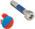 Moen 94770 - Plug Btn  & Screw