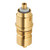 Moen 52100 - Brass Metering Cartridge
