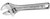 Pasco - 808 - 8-inch CHANNELLOCK ADJ WRENCH
