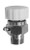 Pasco - 607 - STUBBY RADIATOR AIR VALVE