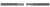 Pasco - 882 - 8-inch BRASS FLOAT ROD