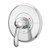 Powers PB413 - HydroGuard Series PB410 3-Port Pressure Balancing Valve