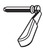 Symmons T-139 Handle, Diverter, Bagged, Zinc